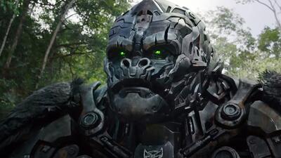 What You Need to Know Before Watching 'Transformers: Rise of the Beasts'