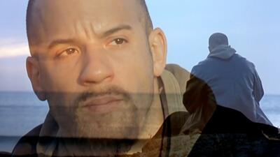 A Man Apart