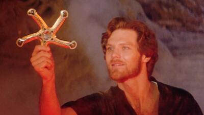 RiffTrax Live: Krull