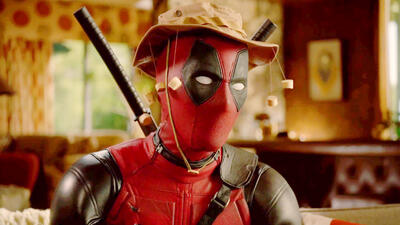 Deadpool