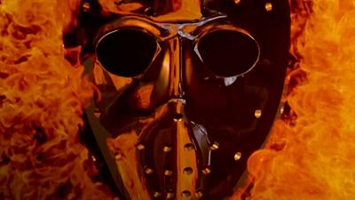 Jason Goes to Hell: The Final Friday