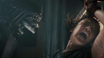 Alien: Romulus