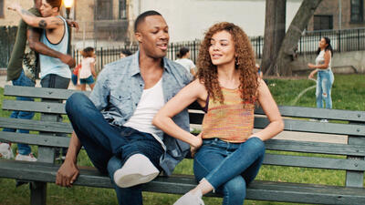 In the Heights