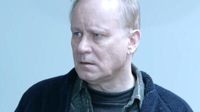 In Order of Disappearance