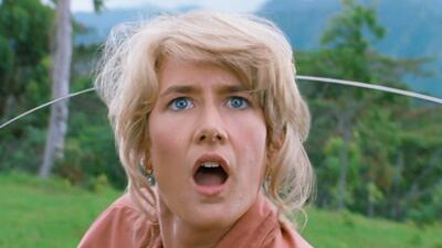 Jurassic Park 25th Anniversary