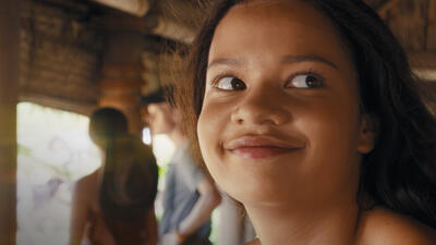Moana