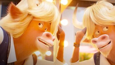 Sing 2