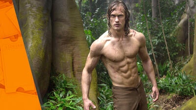 Mom’s Movie Minute: The Legend of Tarzan