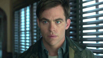 The Finest Hours