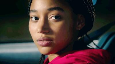 The Hate U Give