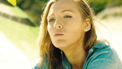 The Shallows