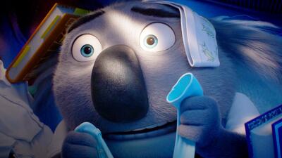 Sing 2