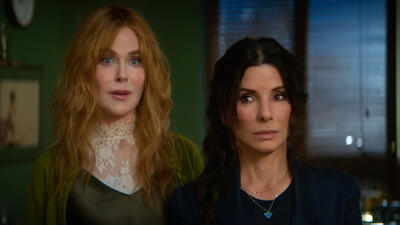 Practical Magic 2