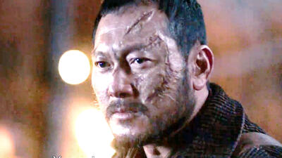 The Tiger