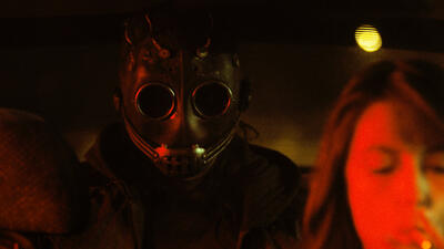 Psycho Killer
