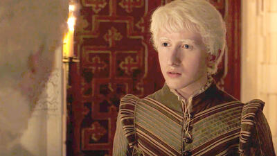 Tale of Tales