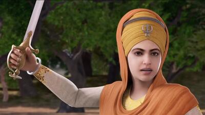 Supreme Motherhood: The Journey of Mata Sahib Kaur