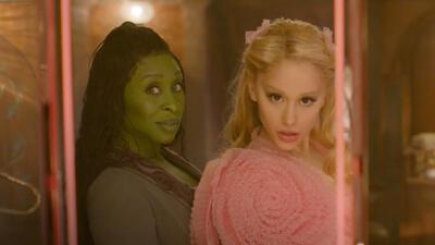 Wicked