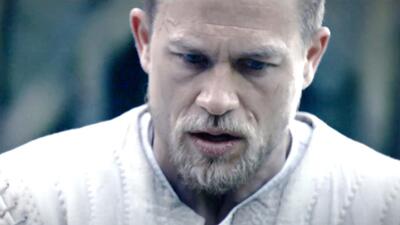 King Arthur: Legend of the Sword