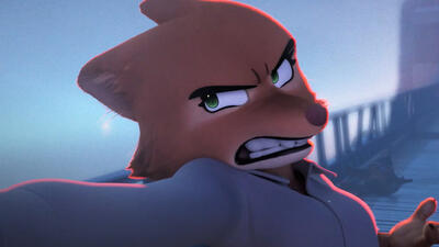 The Bad Guys 2