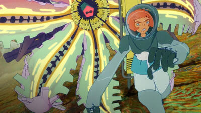 All You Need Is Kill