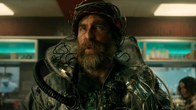 Good Luck, Have Fun, Don't Die