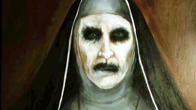 The Nun