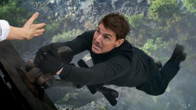 Everything You Should Know Before Watching 'Mission: Impossible - Dead Reckoning, Part One'