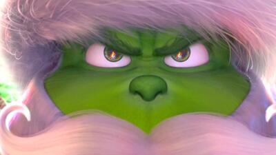 The Grinch