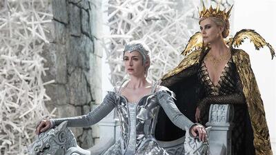 The Huntsman: Winter's War