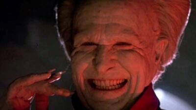 Bram Stoker's Dracula