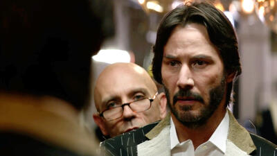 John Wick: Chapter 2