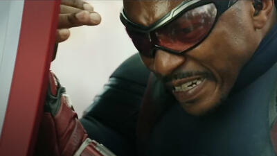 Captain America: Brave New World