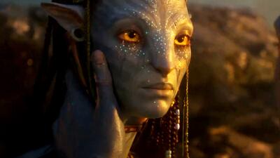 Avatar: The Way of Water