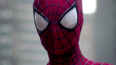 The Amazing Spider-Man 2