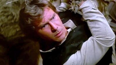 Star Wars: Episode VI - Return of the Jedi