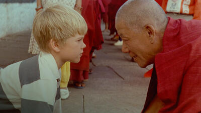 Little Buddha