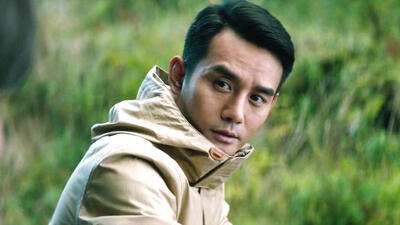 The Devotion of Suspect X