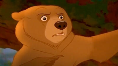 Brother Bear