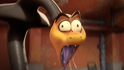 The Bad Guys 2