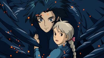 Howl's Moving Castle