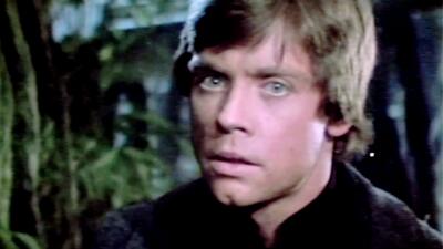 Star Wars: Episode VI - Return of the Jedi