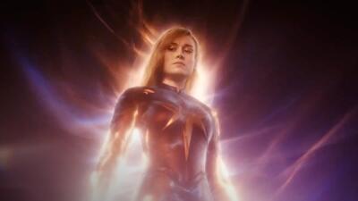 The Marvels