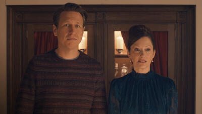 The Best Christmas Pageant Ever