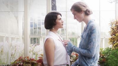 Vita & Virginia