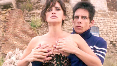 Zoolander 2