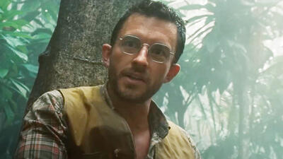 Jurassic World Rebirth