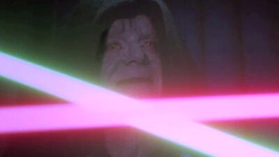 Star Wars: Episode VI - Return of the Jedi