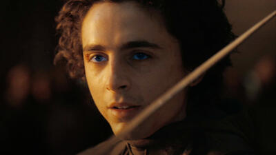 Dune: Part Two