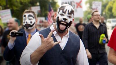 The United States of Insanity